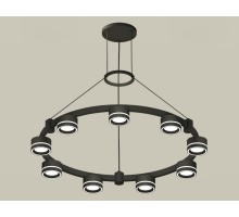 Подвесной светильник TRADITIONAL XR92051901 Ambrella