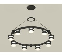 Подвесной светильник TRADITIONAL XR92051902 Ambrella