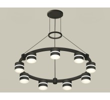 Подвесной светильник TRADITIONAL XR92051902 Ambrella