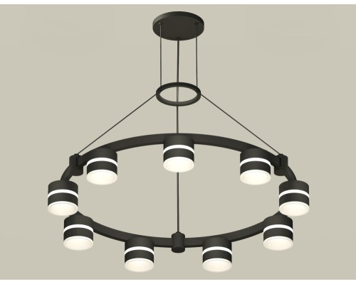 Подвесной светильник TRADITIONAL XR92051902 Ambrella