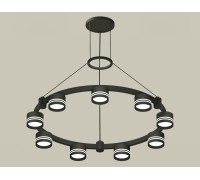 Подвесной светильник TRADITIONAL XR92051903 Ambrella