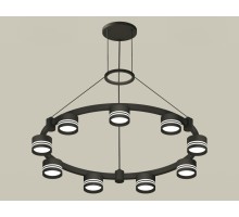 Подвесной светильник TRADITIONAL XR92051903 Ambrella