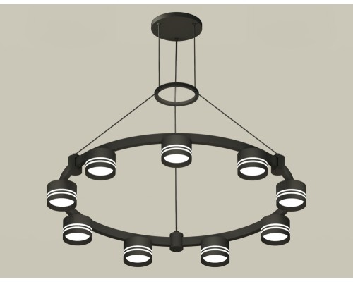 Подвесной светильник TRADITIONAL XR92051903 Ambrella