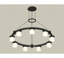 Подвесной светильник TRADITIONAL XR92051904 Ambrella