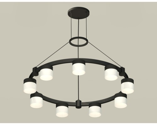 Подвесной светильник TRADITIONAL XR92051904 Ambrella