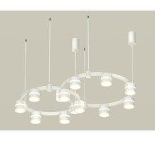 Подвесной светильник TRADITIONAL XR92081001 Ambrella