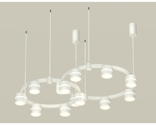 Подвесной светильник TRADITIONAL XR92081001 Ambrella