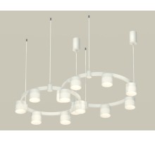 Подвесной светильник TRADITIONAL XR92081002 Ambrella