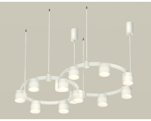 Подвесной светильник TRADITIONAL XR92081002 Ambrella