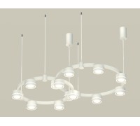 Подвесной светильник TRADITIONAL XR92081003 Ambrella