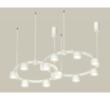 Подвесной светильник TRADITIONAL XR92081003 Ambrella