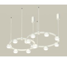 Подвесной светильник TRADITIONAL XR92081004 Ambrella