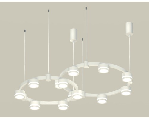 Подвесной светильник TRADITIONAL XR92081004 Ambrella