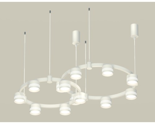 Подвесной светильник TRADITIONAL XR92081005 Ambrella