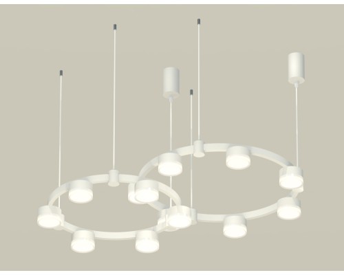 Подвесной светильник TRADITIONAL XR92081006 Ambrella