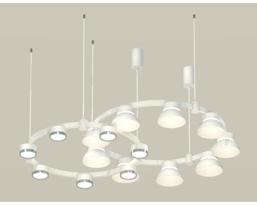 Подвесной светильник TRADITIONAL XR92081100 Ambrella