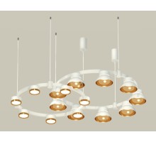 Подвесной светильник TRADITIONAL XR92081110 Ambrella