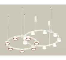 Подвесной светильник TRADITIONAL XR92081200 Ambrella