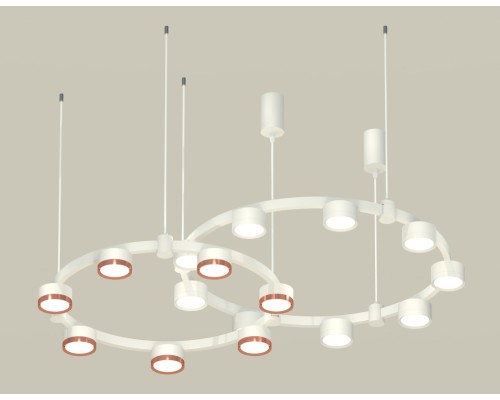 Подвесной светильник TRADITIONAL XR92081200 Ambrella