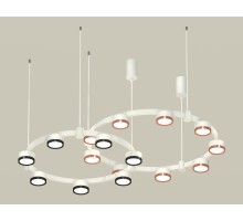 Подвесной светильник TRADITIONAL XR92081210 Ambrella