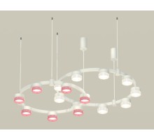 Подвесной светильник TRADITIONAL XR92081310 Ambrella