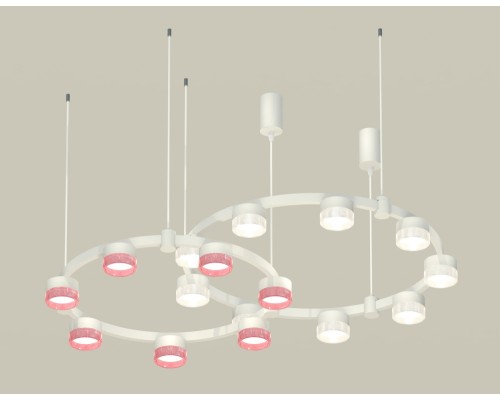 Подвесной светильник TRADITIONAL XR92081310 Ambrella
