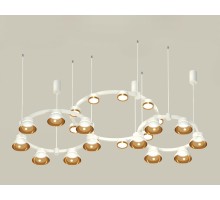 Подвесной светильник TRADITIONAL XR92082000 Ambrella