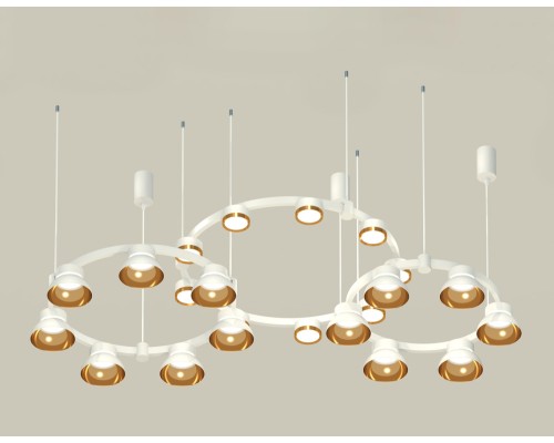 Подвесной светильник TRADITIONAL XR92082000 Ambrella