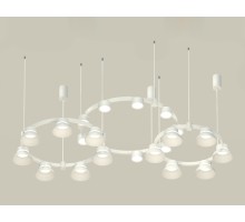 Подвесной светильник TRADITIONAL XR92082010 Ambrella