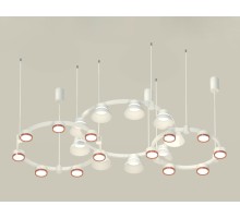 Подвесной светильник TRADITIONAL XR92082020 Ambrella