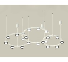 Подвесной светильник TRADITIONAL XR92082100 Ambrella