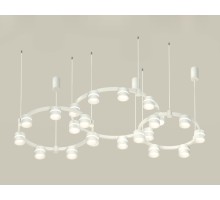 Подвесной светильник TRADITIONAL XR92082200 Ambrella