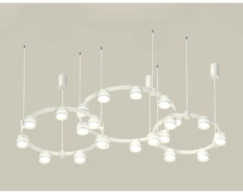 Подвесной светильник TRADITIONAL XR92082210 Ambrella