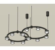 Подвесной светильник TRADITIONAL XR92091003 Ambrella