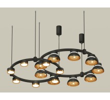 Подвесной светильник TRADITIONAL XR92091110 Ambrella