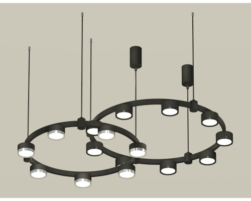 Подвесной светильник TRADITIONAL XR92091200 Ambrella
