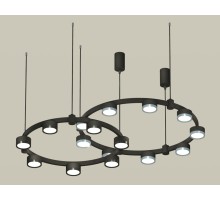 Подвесной светильник TRADITIONAL XR92091210 Ambrella