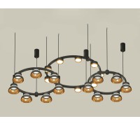 Подвесной светильник TRADITIONAL XR92092000 Ambrella