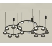 Подвесной светильник TRADITIONAL XR92092010 Ambrella