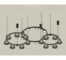 Подвесной светильник TRADITIONAL XR92092010 Ambrella