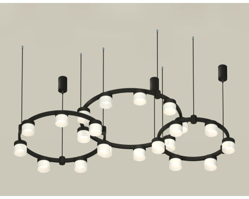 Подвесной светильник TRADITIONAL XR92092210 Ambrella