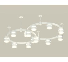 Подвесной светильник TRADITIONAL XR92211001 Ambrella