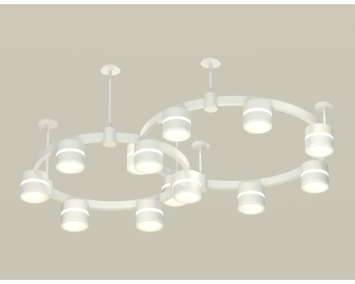 Подвесной светильник TRADITIONAL XR92211001 Ambrella