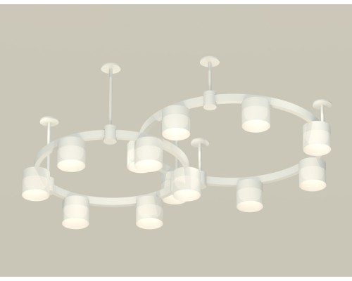 Подвесной светильник TRADITIONAL XR92211002 Ambrella