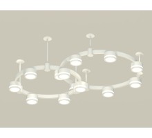 Подвесной светильник TRADITIONAL XR92211003 Ambrella