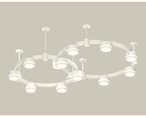 Подвесной светильник TRADITIONAL XR92211003 Ambrella