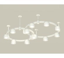 Подвесной светильник TRADITIONAL XR92211004 Ambrella