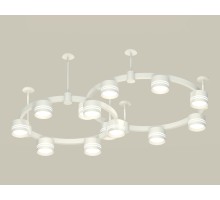 Подвесной светильник TRADITIONAL XR92211005 Ambrella