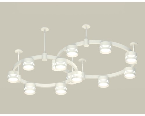 Подвесной светильник TRADITIONAL XR92211005 Ambrella