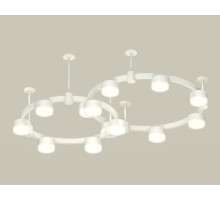 Подвесной светильник TRADITIONAL XR92211006 Ambrella